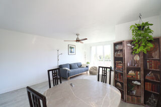  Appartement à vendre 4 pièces 77 m²
