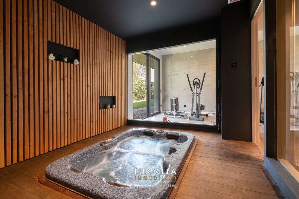 � vendre  Maison Montpellier (34000)