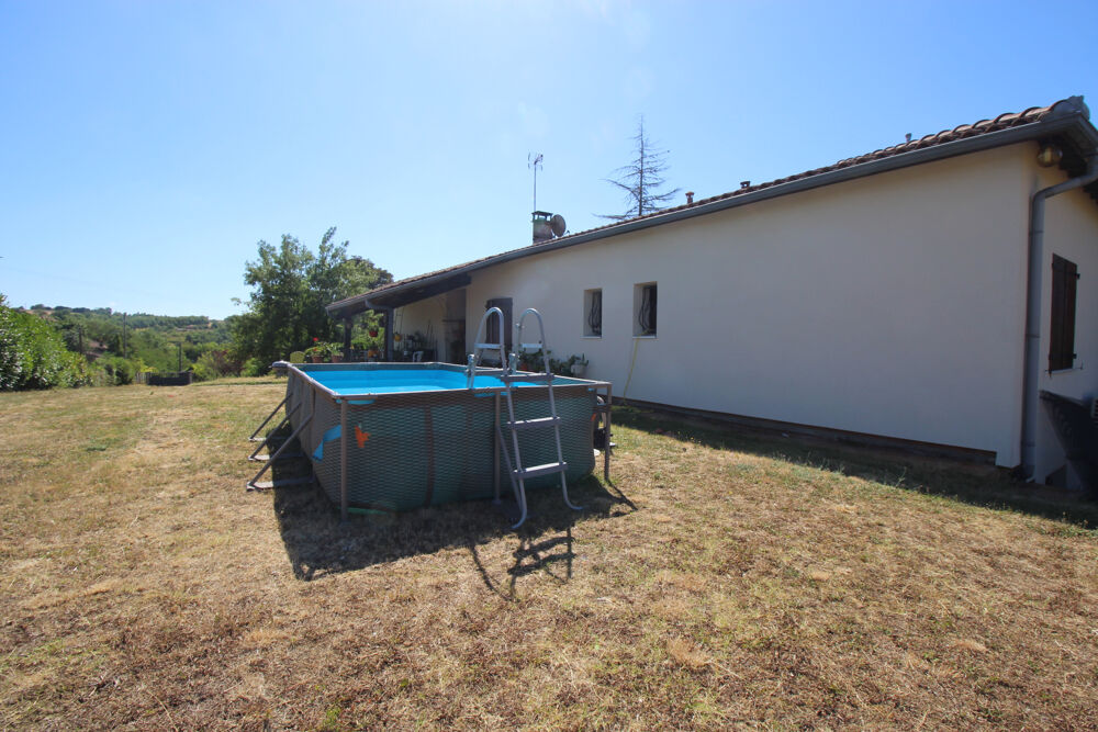 Vente Maison Grande maison familiale proposant 2 logements. Caraman