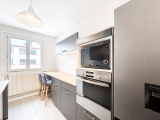  Appartement à vendre 3 pièces 60 m²