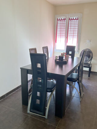  Appartement  vendre 3 pices 72 m