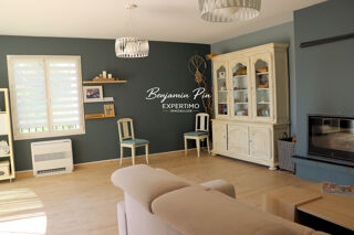  Maison à vendre 4 pièces 120 m²
