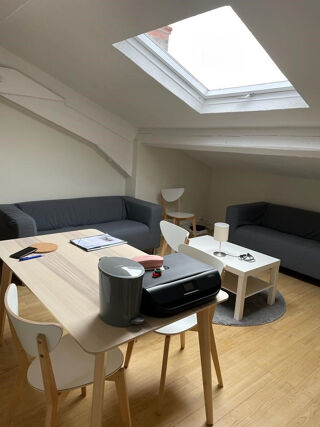  Colocation � louer 1 pi�ce 10 m�