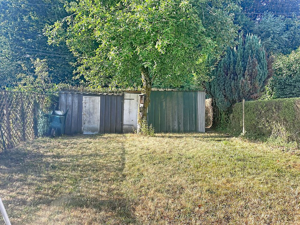 Location Maison Maison plain-pied 3 chambres centre ville. Questembert