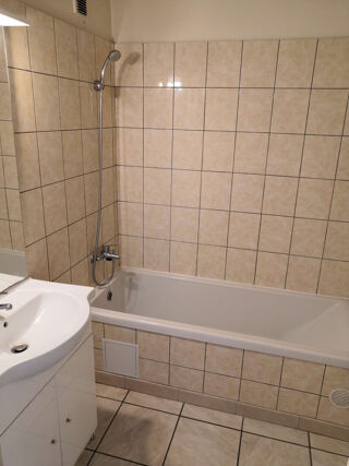  Appartement  vendre 2 pices 33 m