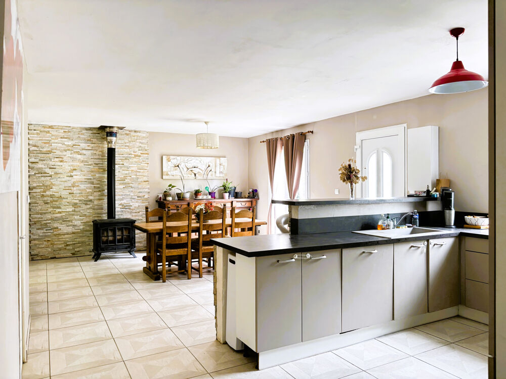 Vente Maison BAZOCHES-SUR-LE-BETZ Bazoches sur le betz
