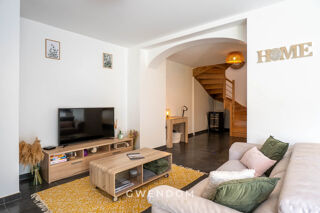  Duplex/triplex à vendre 4 pièces 91 m²