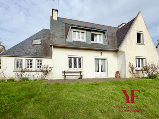  Maison à vendre 8 pièces 154 m²