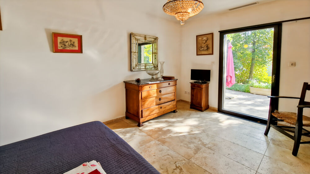  vendre  Maison Uzs (30700)