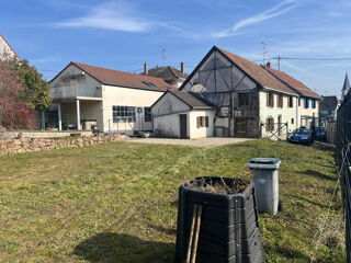  Maison � vendre 4 pi�ces 150 m�