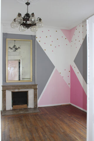  Appartement  vendre 4 pices 130 m