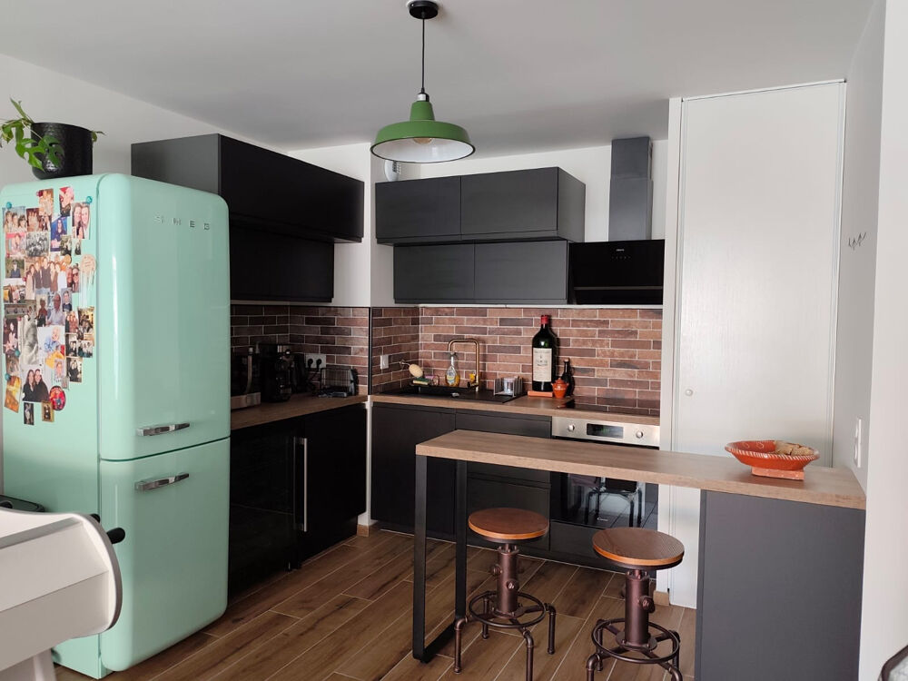Vente Appartement BRS - T3 avec balcon Mios