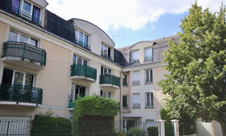  Appartement à vendre 2 pièces 39 m²