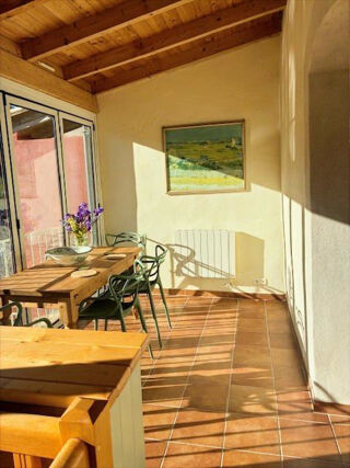  Maison à vendre 4 pièces 66 m²