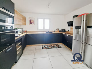  Maison à vendre 4 pièces 90 m²