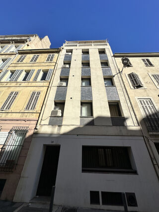  Appartement à vendre 1 pièce 24 m²
