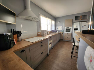  Maison � vendre 4 pi�ces 88 m�