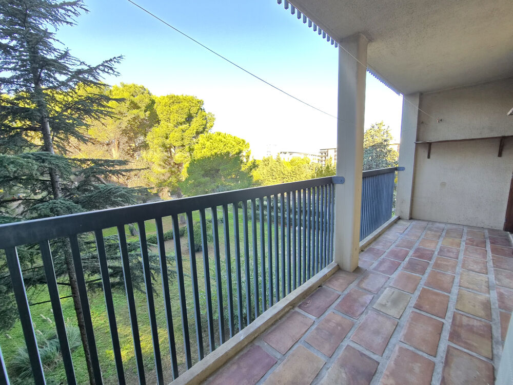 Vente Appartement Résidence Font Sarade-Spacieux T5 de 90 m2 avec 4 chambres, balcon et fort potentiel ! Martigues