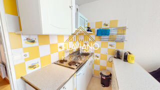  Appartement à vendre 1 pièce 27 m²