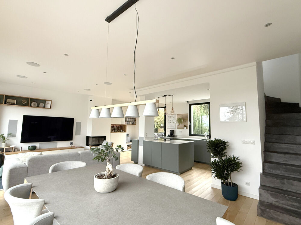 � vendre  Maison Villennes-sur-Seine (78670)