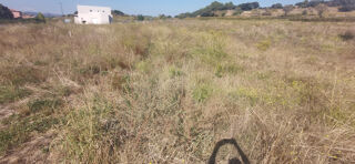  Terrain � vendre 1620 m�