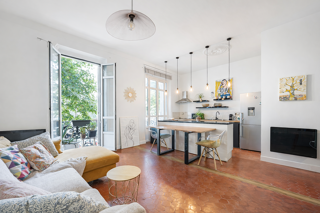  Appartement à vendre 3 pièces 64 m²