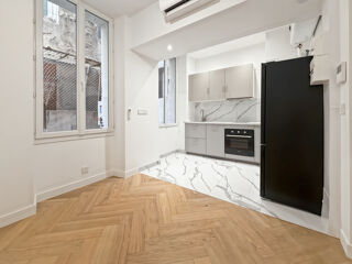  Appartement à louer 2 pièces 21 m²