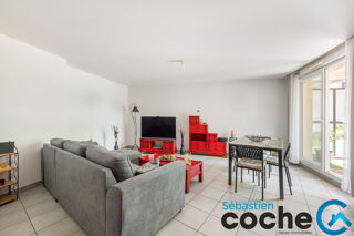  Appartement � vendre 2 pi�ces 47 m�