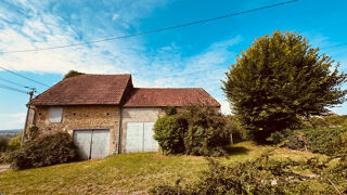  Maison à vendre 5 pièces 94 m²