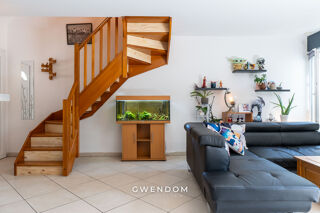  Duplex/triplex à vendre 3 pièces 73 m²