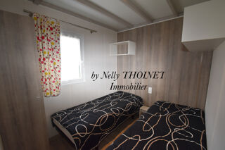  Chalet � vendre 3 pi�ces 35 m� Besse et st anastaise