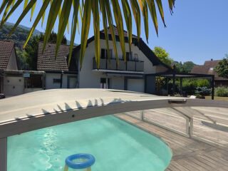 Vente Maison 5 pièces 140 m², Vif