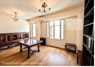  Appartement � vendre 3 pi�ces 67 m�