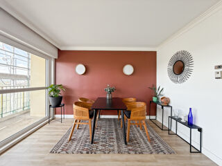  Appartement � louer 3 pi�ces 69 m�