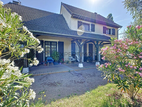   Local d'activité + maison d'habitation à Lalheue (71) 