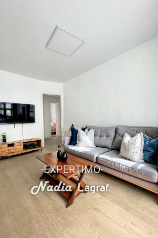  Appartement à vendre 2 pièces 32 m²