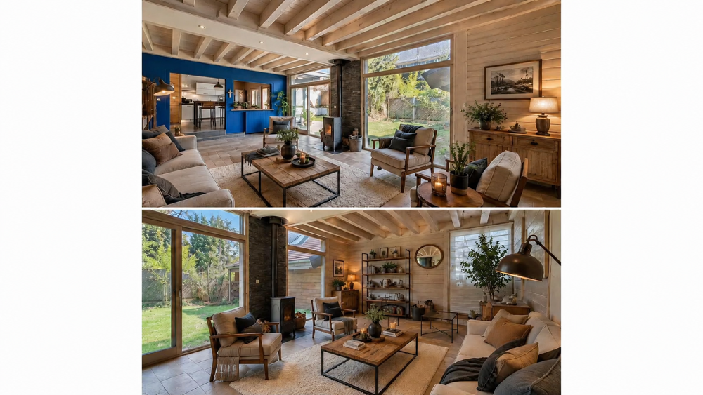 Vente Maison Charmante maison de 113 m2 à Lucinges (Haute-Savoie)   À deux pas de Genève et de la frontière suisse Lucinges