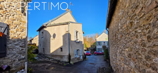  Maison � vendre 4 pi�ces 75 m�