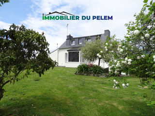  Maison � vendre 4 pi�ces 93 m�