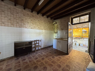  Maison � vendre 3 pi�ces 80 m�