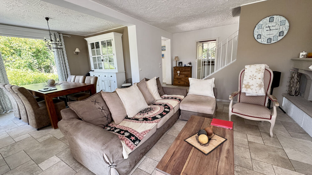 Vente Maison Grasse, offrez-vous une vue ! Grasse