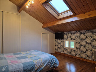  Maison � vendre 4 pi�ces 87 m�