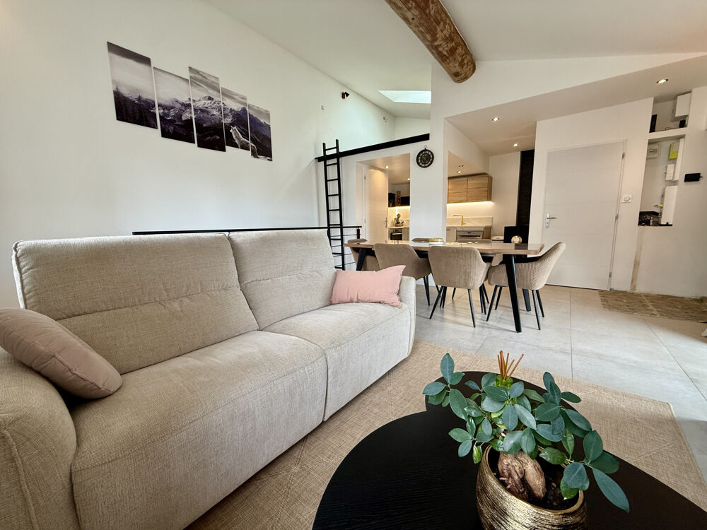 Vente Maison Coup de cœur à Saint-Just-Malmont   Maison 90m2 St just malmont