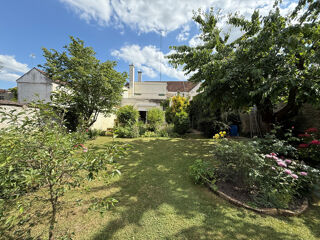  Maison  vendre 7 pices 173 m