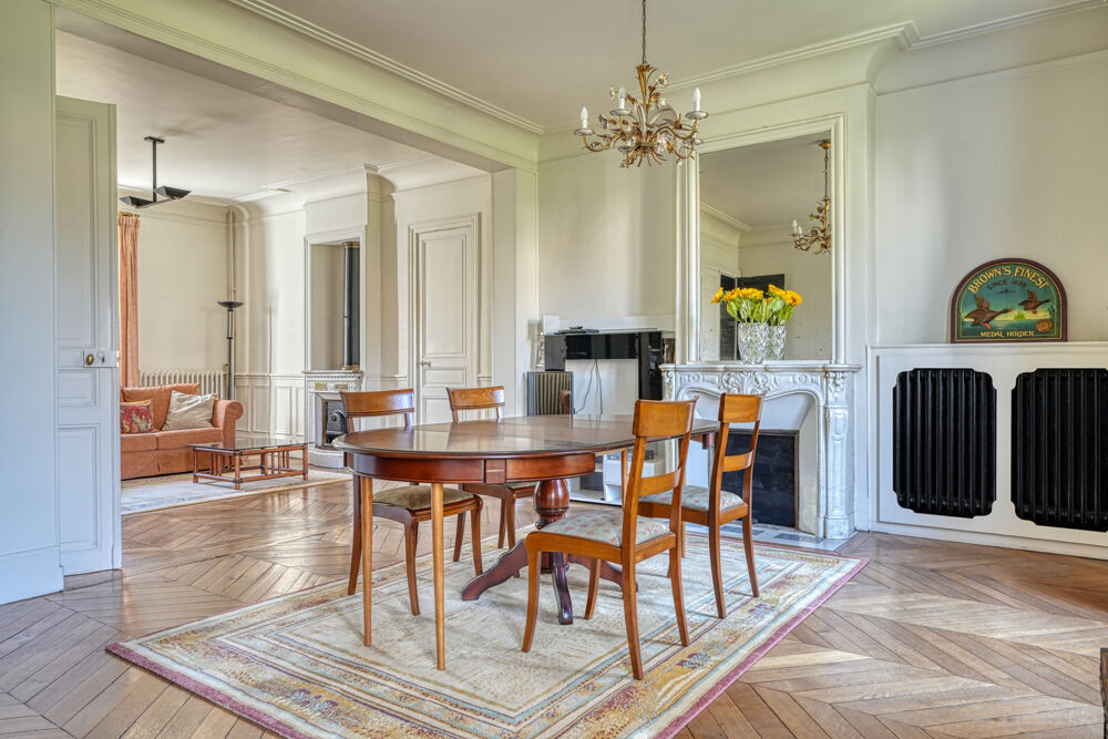 Vente Maison A vendre Argenteuil centre, Villa avec bureaux, 264 m2, 6 chambres, terrain de 925 m2 Argenteuil