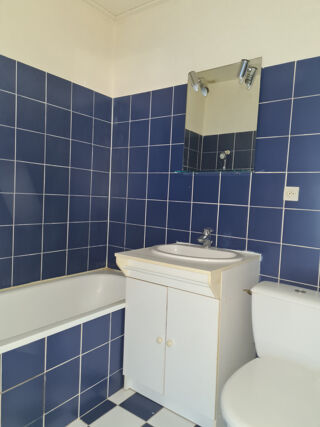  Maison à vendre 3 pièces 49 m²