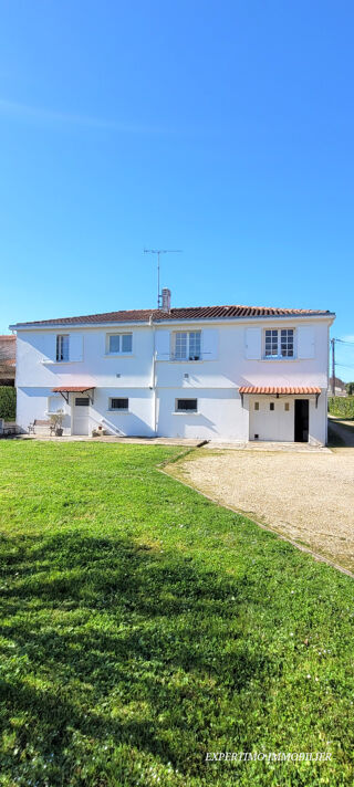  Maison � vendre 6 pi�ces 113 m�