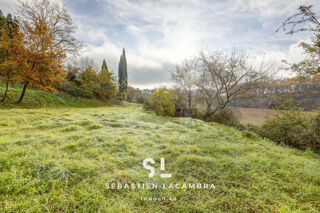  Terrain à vendre 1028 m²