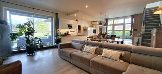  Maison � vendre 4 pi�ces 120 m�