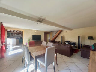 Maison à vendre 6 pièces 152 m²